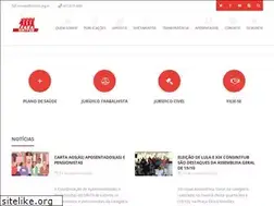 Sites similar to sintfub.org.br