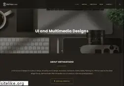 Sites similar to sinthaistudio.com