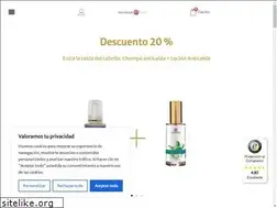 Sites similar to sinthesissalud.com