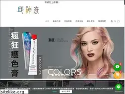 Sites similar to sintian.com.tw