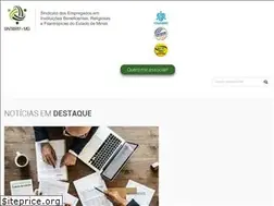 Sites similar to sintibref-minas.org.br