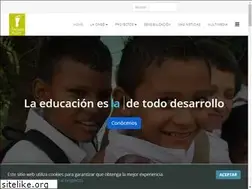 Sites similar to sintiendoelsur.org
