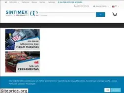 Sites similar to sintimex.pt