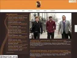 Sites similar to sintimusic.nl