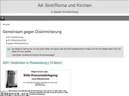 Sites similar to sintiroma.org