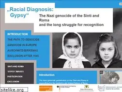 Sites similar to sintiundroma.org