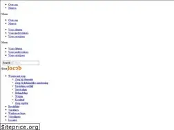 Sites similar to sintjacob.nl