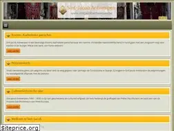 Sites similar to sintjacobantwerpen.be