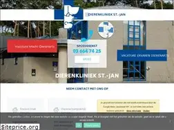 Sites similar to sintjan.be