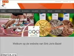 Sites similar to sintjorisbazel.be