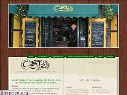 Sites similar to sintjorisendedraeck.nl