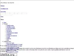 Sites similar to sintjorisgroep5.nl