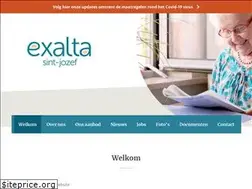 Sites similar to sintjozef-gent.be