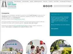Sites similar to sintjozefpittem.be