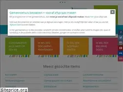 Sites similar to sintkatelijnewaver.be