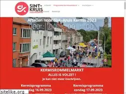 Sites similar to sintkruis.be