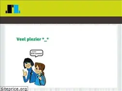 Sites similar to sintlievensbasis.be