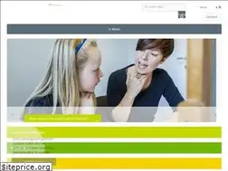 Sites similar to sintlievenspoort.be