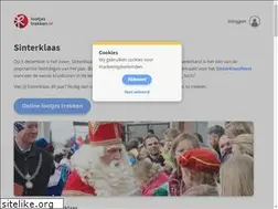 Sites similar to sintlootjestrekken.nl