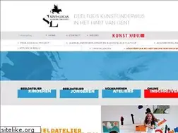 Sites similar to sintlucasacademie.be