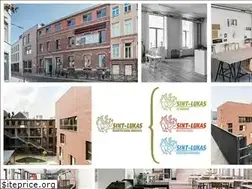 Sites similar to sintlukas.com