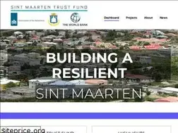 Sites similar to sintmaartenrecovery.org