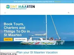 Sites similar to sintmaartenvacation.com