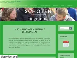 Sites similar to sintmichiel-schoten.be