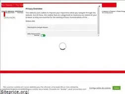 Sites similar to sinto.com.br