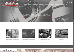 Sites similar to sintoflon.com
