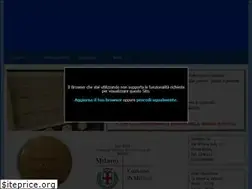 Sites similar to sintolvox.it