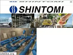 Sites similar to sintomi.co.jp