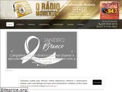 Sites similar to sintonia.fm.br