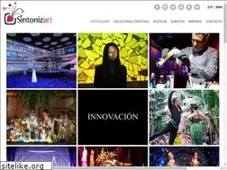 Sites similar to sintonizart.com