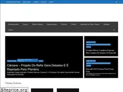 Sites similar to sintonizeaqui.com.br