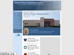 Sites similar to sintonpd.com