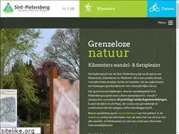 Sites similar to sintpietersberg.org