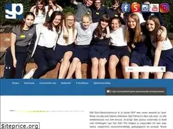 Sites similar to sintpietersgent.be