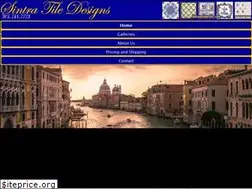 Sites similar to sintraantiquetiles.com