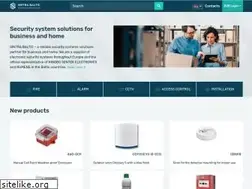 Sites similar to sintrabaltic.eu