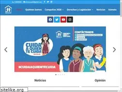 Sites similar to sintracapchile.cl
