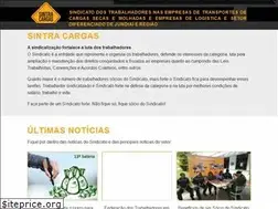 Sites similar to sintracargas.org.br