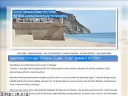 Sites similar to sintracascaissesimbra.com