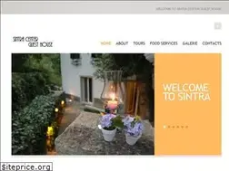 Sites similar to sintracenterguesthouse.com