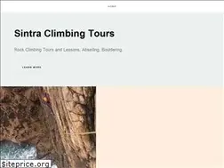 Sites similar to sintraclimbingtours.com