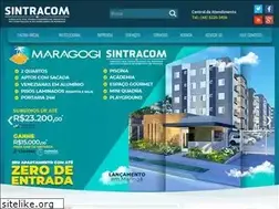 Sites similar to sintracommaringa.com.br