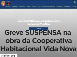 Sites similar to sintraconsp.org.br