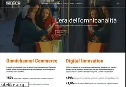Sites similar to sintraconsulting.it