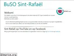 Sites similar to sintrafael.be