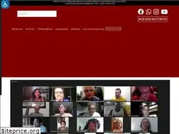 Sites similar to sintrajufe.org.br